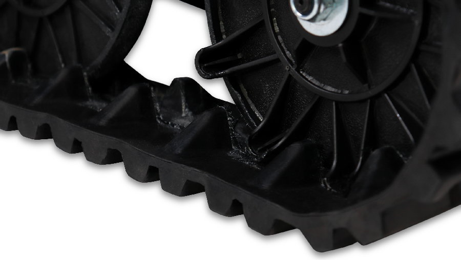 Снегоуборщик Champion STT761E