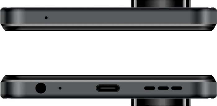 Смартфон MEIZU Note 21 8GB/256GB международная версия (черный бриллиант)