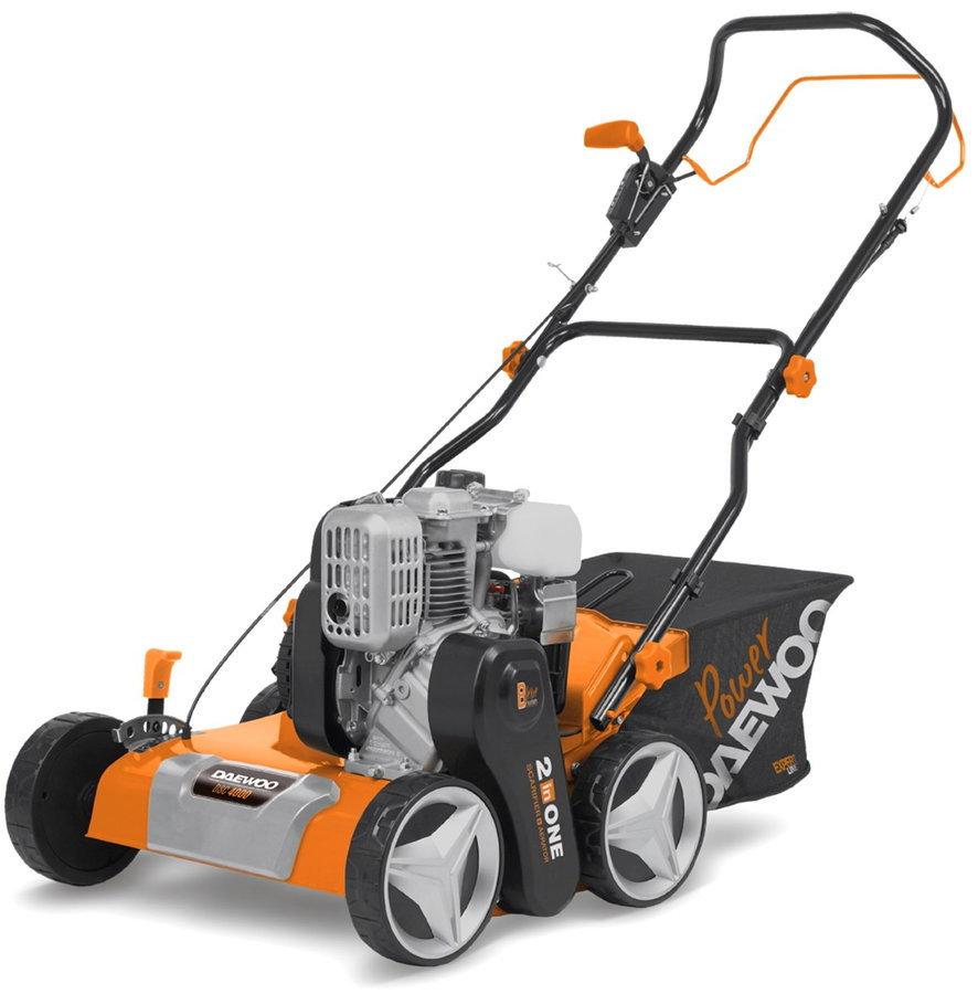 Скарификатор Daewoo Power DSC 4000
