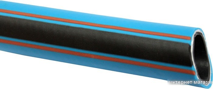 Шланг Вихрь Поливочный четырехслойный армированный 73/7/2/12 (3/4", 50 м)