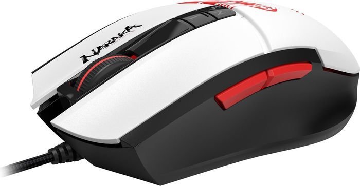 Игровая мышь A4Tech Bloody L65 Max Naraka