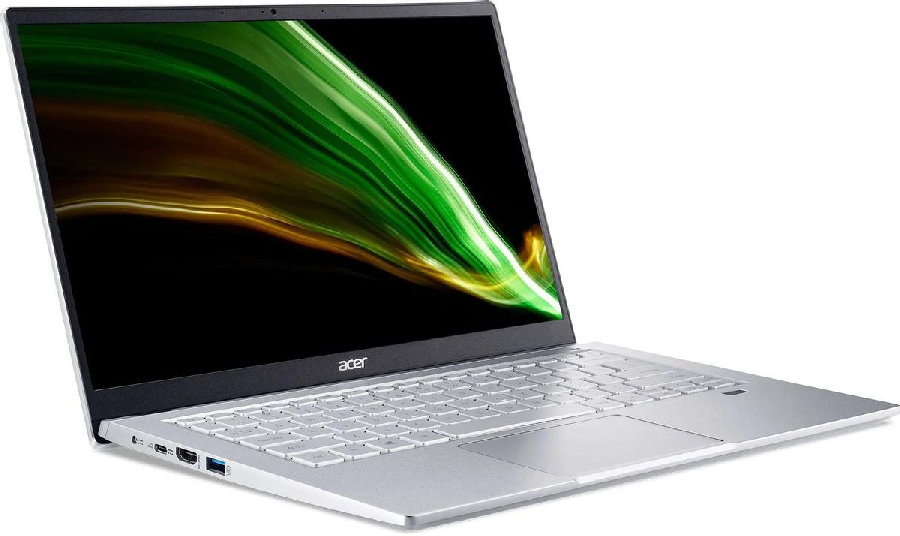 Ноутбук Acer Swift 3 SF314-43 NX.AB1ER.011
