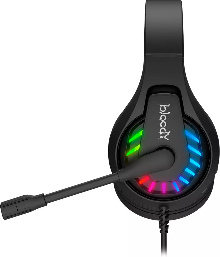 Наушники A4Tech Bloody G230P