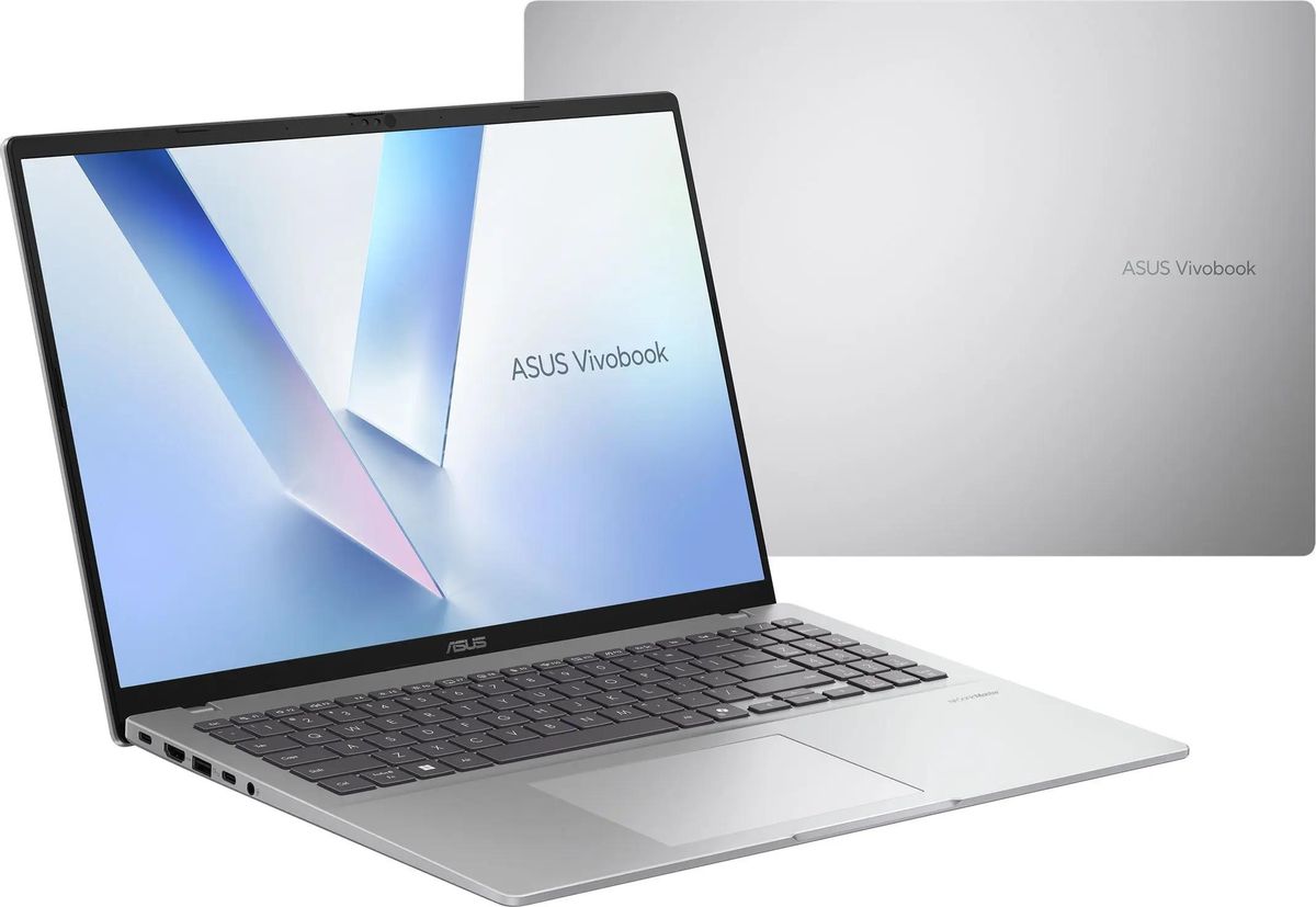 Ноутбук ASUS Vivobook 16 M1607KA-MB037