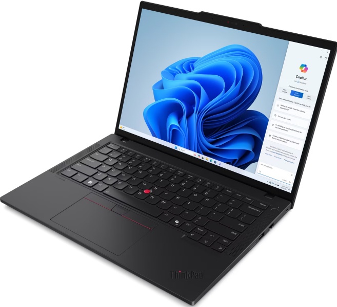 Ноутбук Lenovo ThinkPad T14 Gen 5 21MLA01LCD