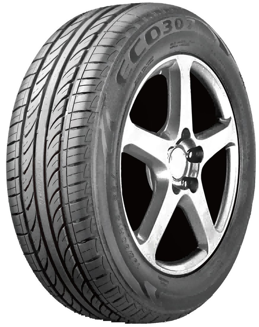 Летние шины Mazzini ECO307 205/70R14 98T XL