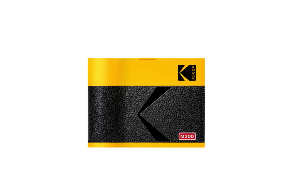 Мобильный фотопринтер Kodak M300Y