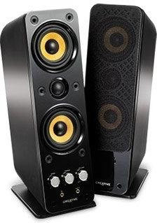 Акустика Creative GigaWorks T40 Series II