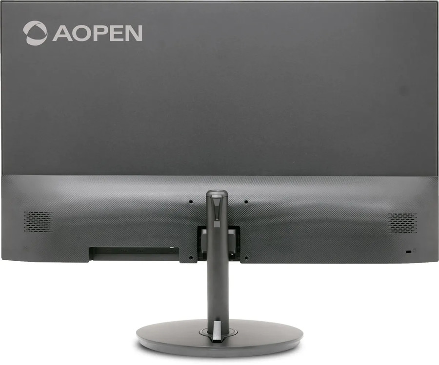 Монитор AOPEN Fire Legend 27SH2Ebmihux UM.HS2EE.E19