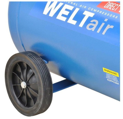 Компрессор Welt AR100VT