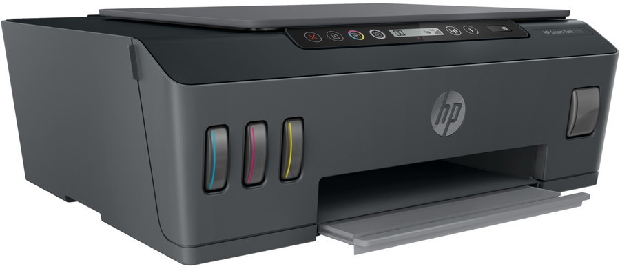 Принтер HP Smart Tank 515 Wireless 1TJ09A