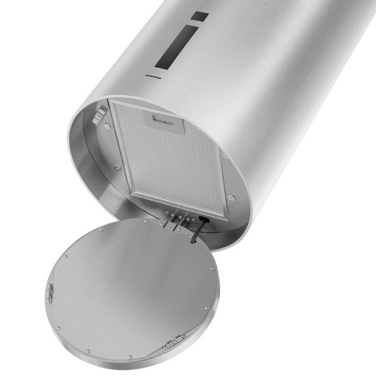 Кухонная вытяжка MAUNFELD Lee Isla sensor 39 (нержавеющая сталь)