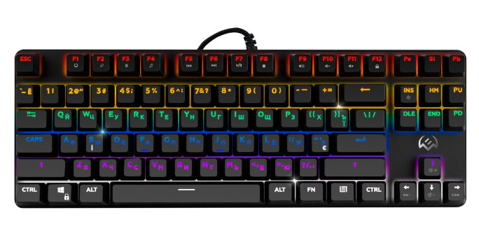 Клавиатура SVEN KB-G9150