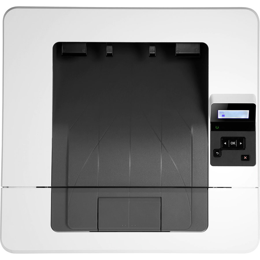Принтер HP LaserJet Pro M404dn