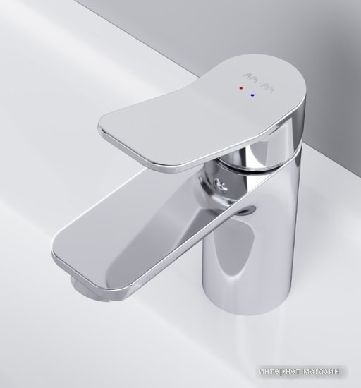 Смеситель AM.PM X-Joy F85A02100