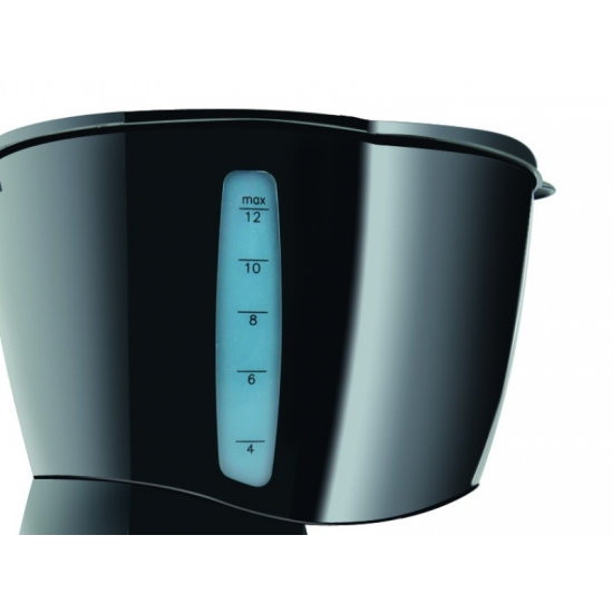 Капельная кофеварка Vitek VT-1503 BK