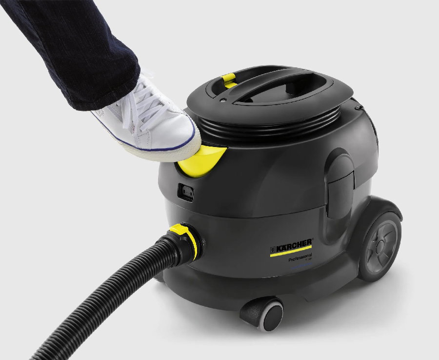 Пылесос Karcher T 12/1 [1.355-100.0]