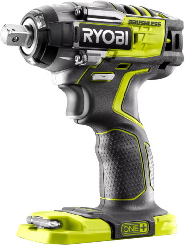 Ударный гайковерт Ryobi R18IW7-0 5133004220 (без АКБ)