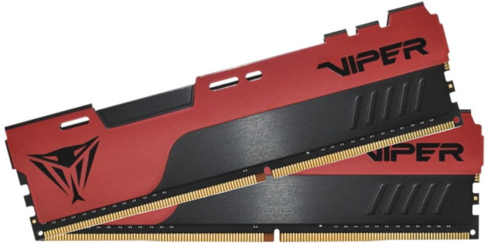 Оперативная память Patriot Viper Elite II 2x16GB PC4-28800 PVE2432G360C0K