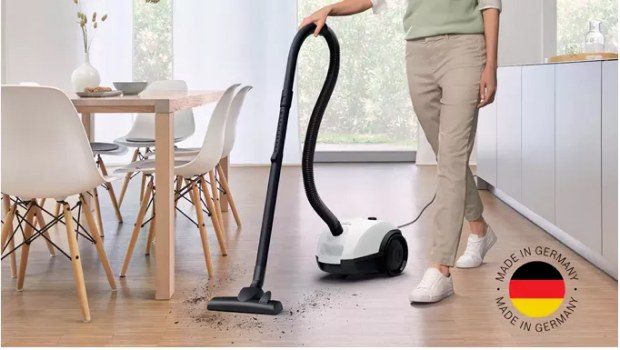 Пылесос Bosch Serie 2 BGLS2LW1