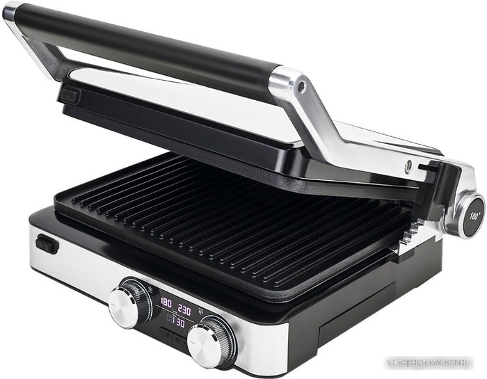Электрогриль Polaris PGP 2302D