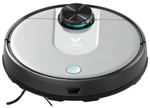 Робот-пылесос Viomi Vacuum Cleaning Robot V2 Pro V-RVCLM21B