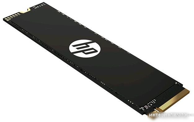 SSD HP FX700 4TB 8U2N7AA