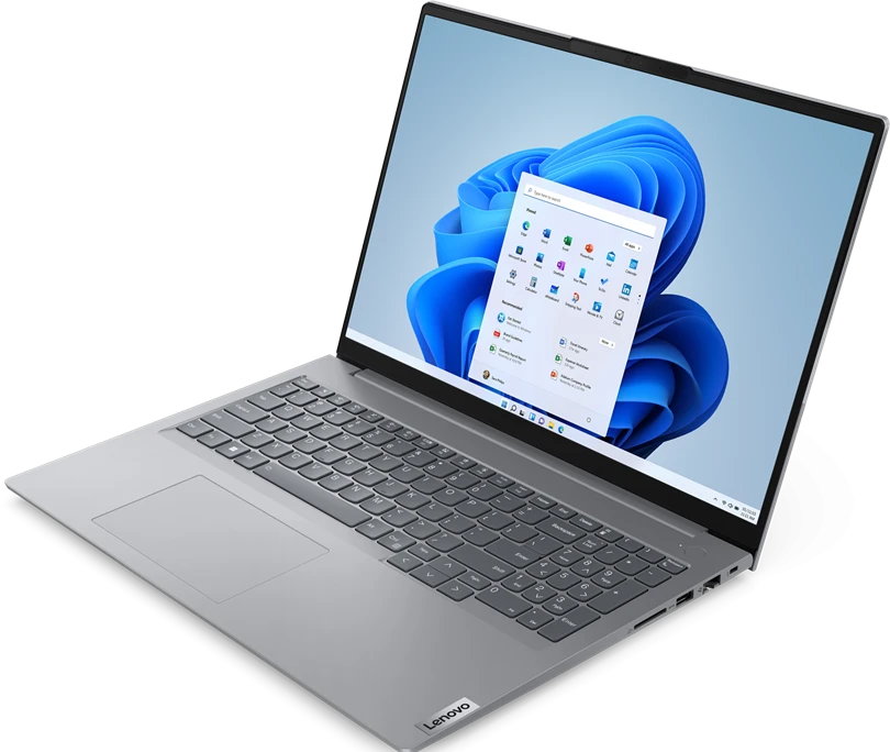 Ноутбук Lenovo ThinkBook 16 G6 ABP 21KK007RRU