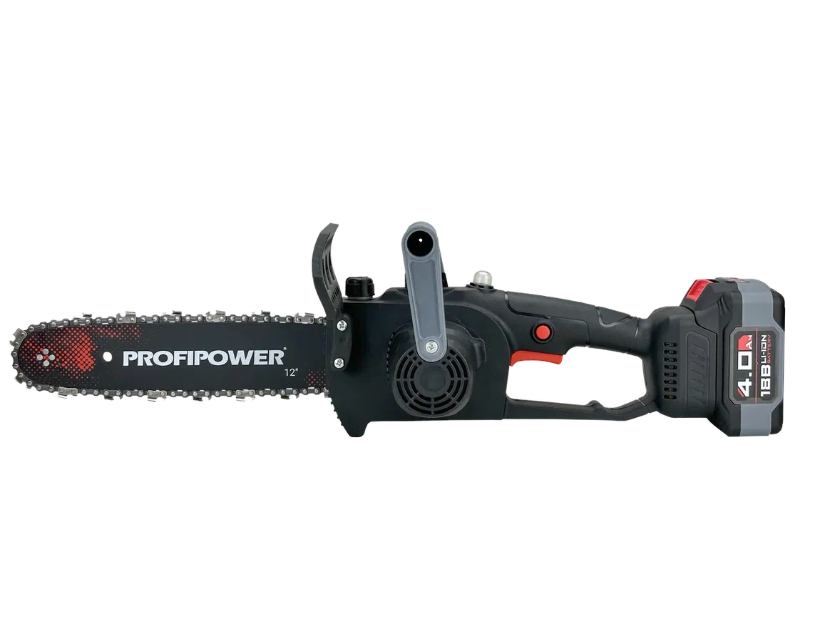 Аккумуляторная пила Profipower MKDUC-18V (с 1-им АКБ)