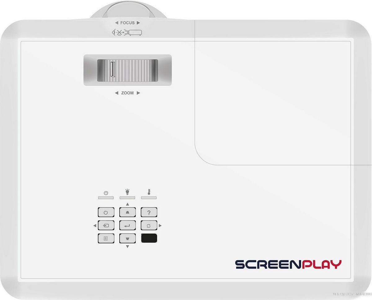 Проектор InFocus ScreenPlay Vista SP2238ST