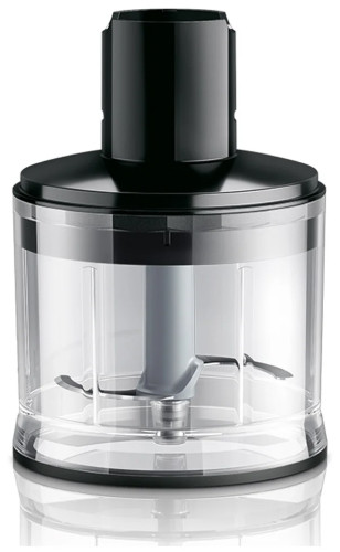 Погружной блендер Braun MultiQuick 9 MQ9138XI