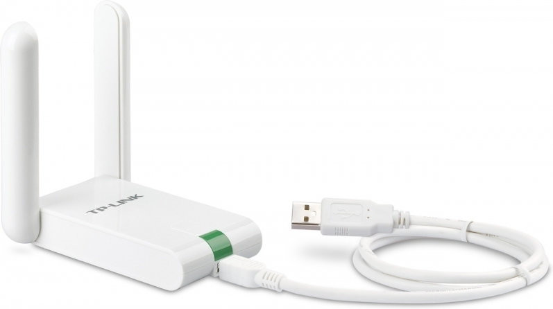 Беспроводной адаптер TP-Link TL-WN822N
