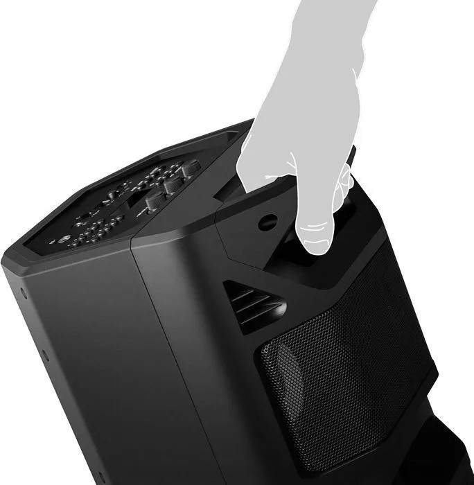 Колонка для вечеринок SVEN PS-670
