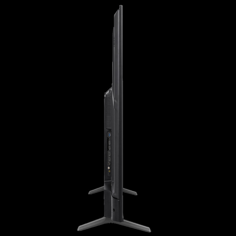 Телевизор Hisense 75E7NQ PRO