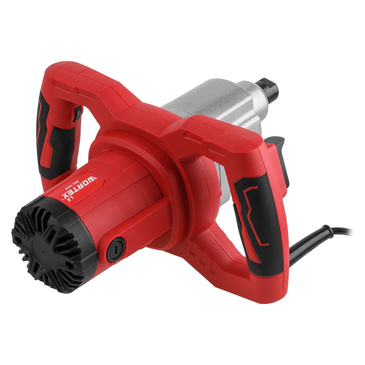 Строительный миксер Wortex LX MX 1213 1330427