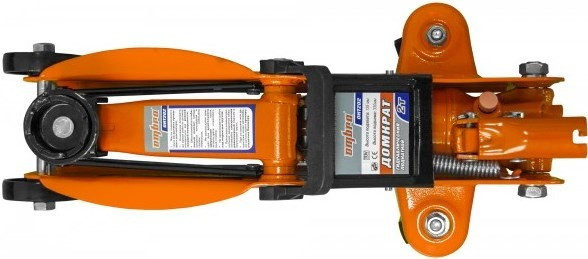 Подкатной домкрат Ombra OHT202C