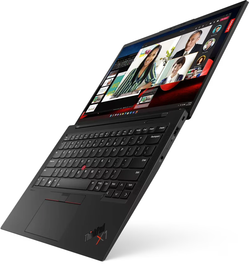 Ноутбук Lenovo ThinkPad X1 21HMA0BVCD