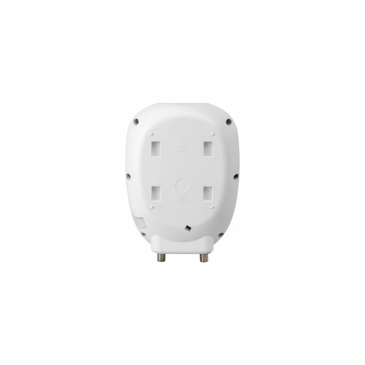 Накопительный электрический водонагреватель над мойкой Haier ES8V-Q1(R)
