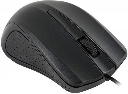 Мышь Oklick 225M Black (997791)