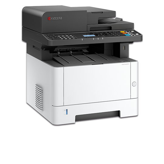 МФУ Kyocera Mita ECOSYS MA4000x 110C143NL0
