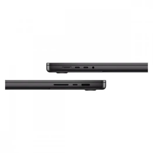 Ноутбук Apple Macbook Pro 16.2" M3 Max 2023 Z1AH000E2