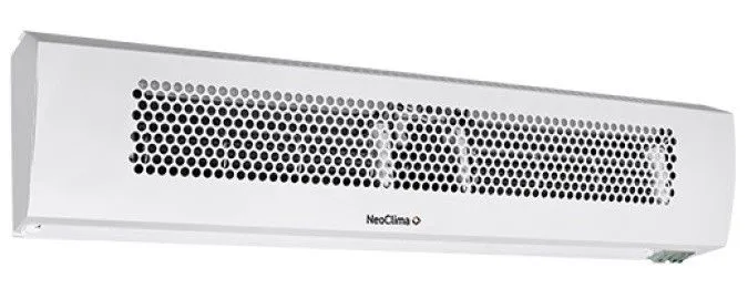 Тепловая завеса Neoclima ТЗС-610