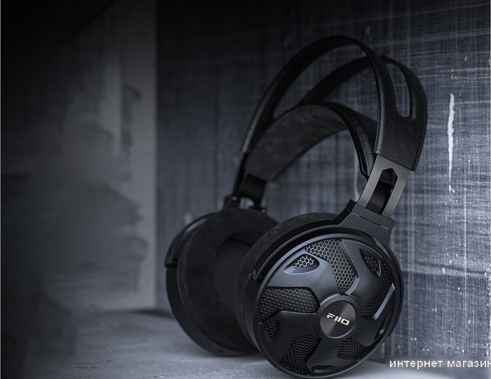 Наушники FiiO FT3