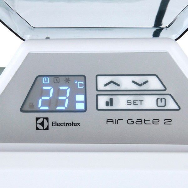 Конвектор Electrolux ECH/R-2000 M