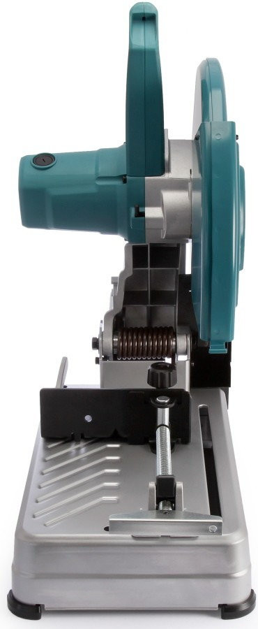 Дисковая пила Makita LW1400