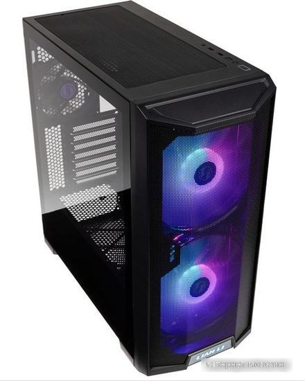 Корпус Lian Li Lancool 215 X G99.LAN215X.00