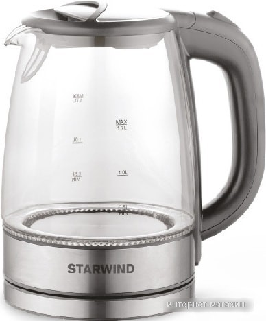 Электрочайник StarWind SKG2315