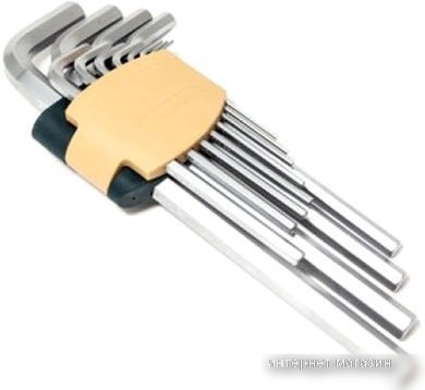 RockForce RF-5137XL (13 предметов)