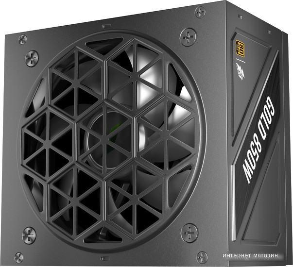 Блок питания 1stPlayer NGDP Gold 850W HA-850BA4