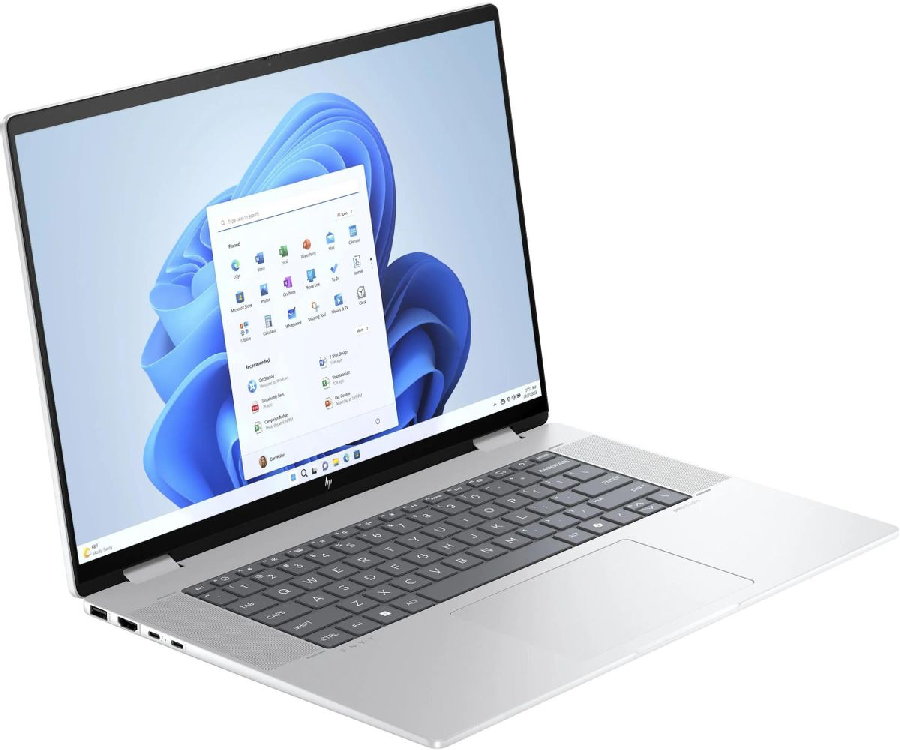 Ноутбук 2-в-1 HP Envy x360 16-ac0001ci A16KGEA